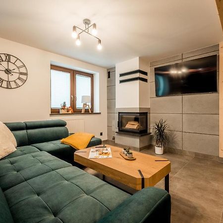 Apartamenty Na Polnej Leśnica Eksteriør billede