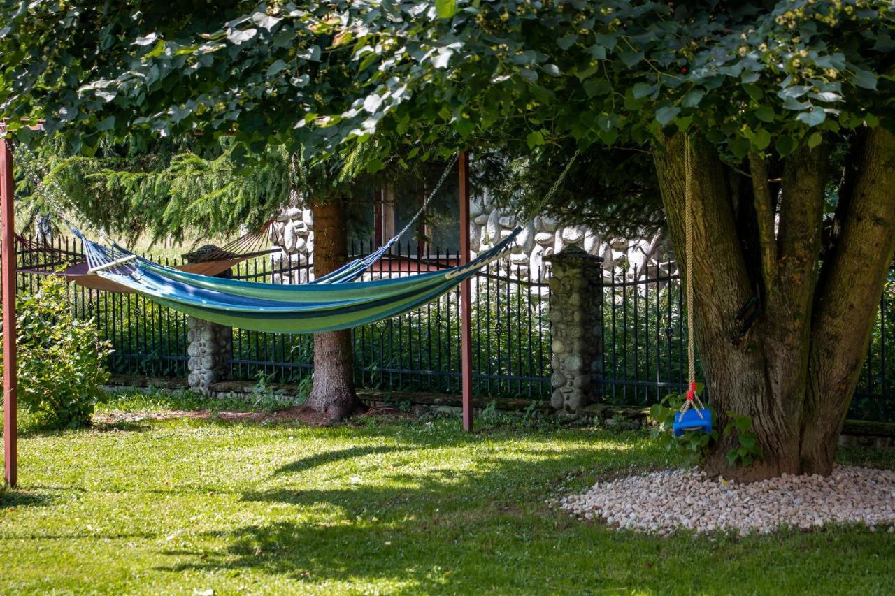 Apartamenty Na Polnej Leśnica Eksteriør billede